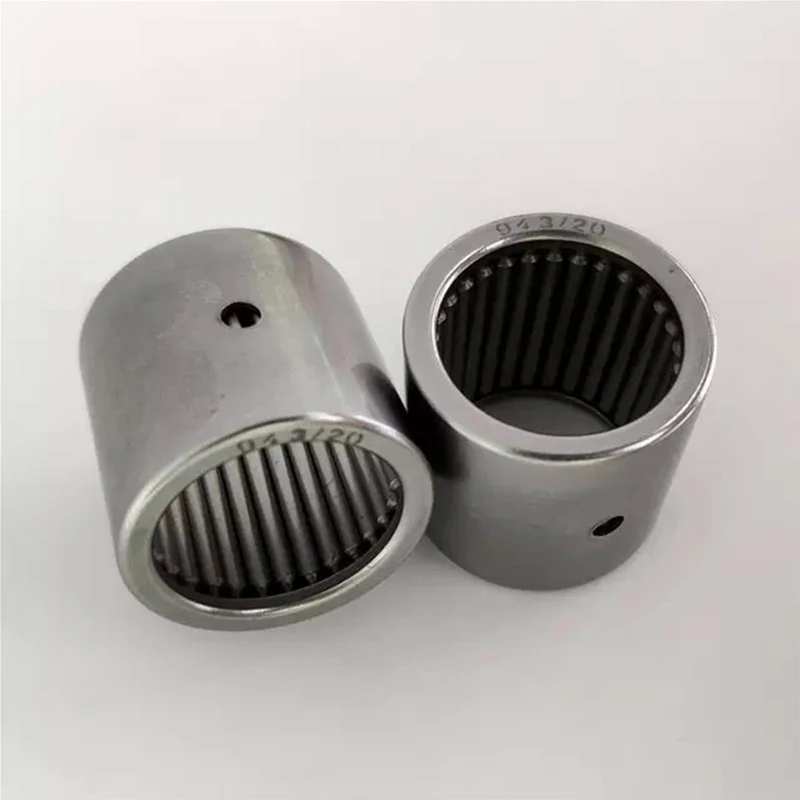 High Performance IKO Bearings Linear Motion Shaft Bearing RNA4918 RNA4920 IKO Needle Roller Bearing