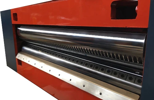 DTCP-A4-30 High Speed Roll Copy Paper Cutting Machine