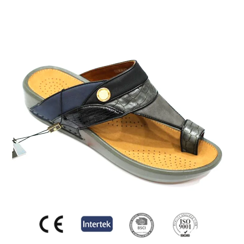 Professional Hot Sale pvc Slipper For  Arabic Slipper 2021 New design