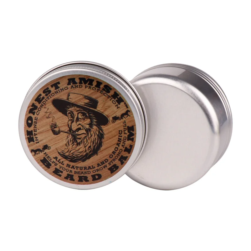 15g 30g 50g 80g 120g Empty metal aluminum candle jar with custom printing