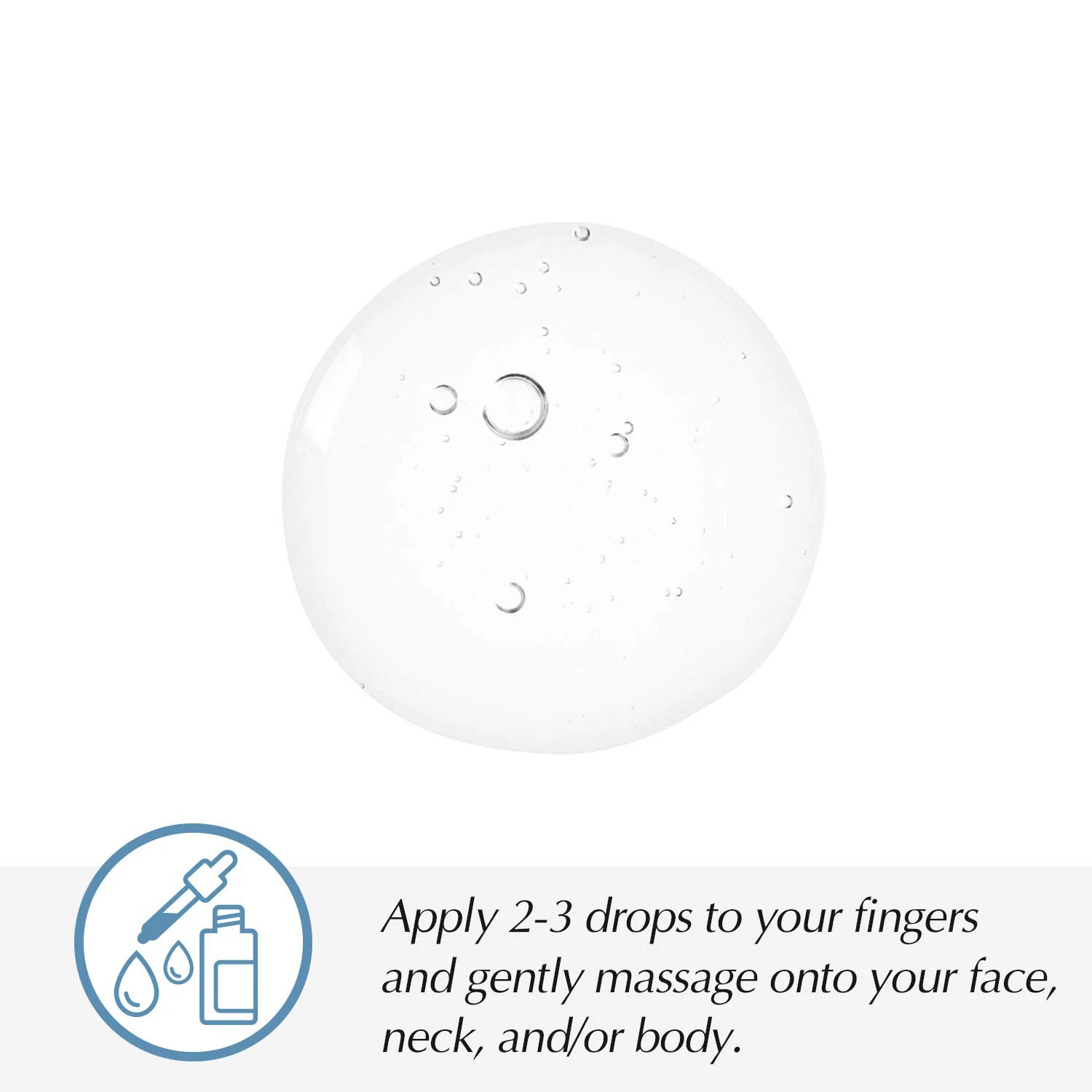 OEM Moisturizing Nourishing 4D Hyaluronic Acid Ultra-Hydrating skincare product Vitamin B5 Organic Facial Serum