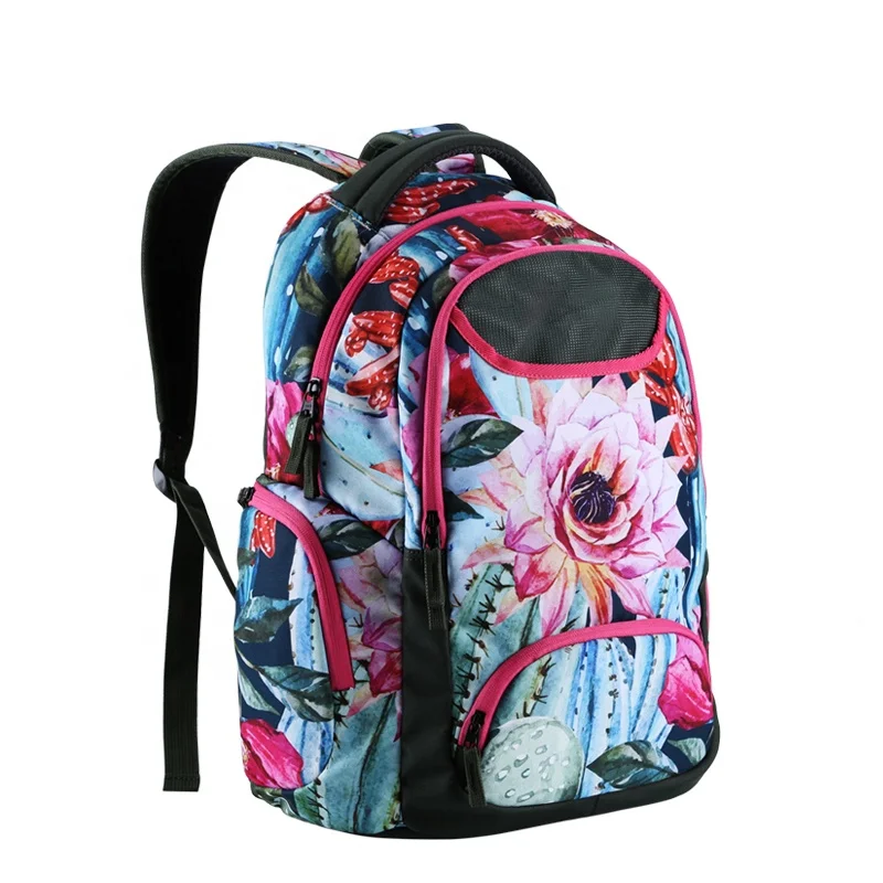 College Bags Girls Rucksack Whole Sale School Bag Teen For Boys Fashion Backpack Stylish And Designers Backpacks Latest Kids