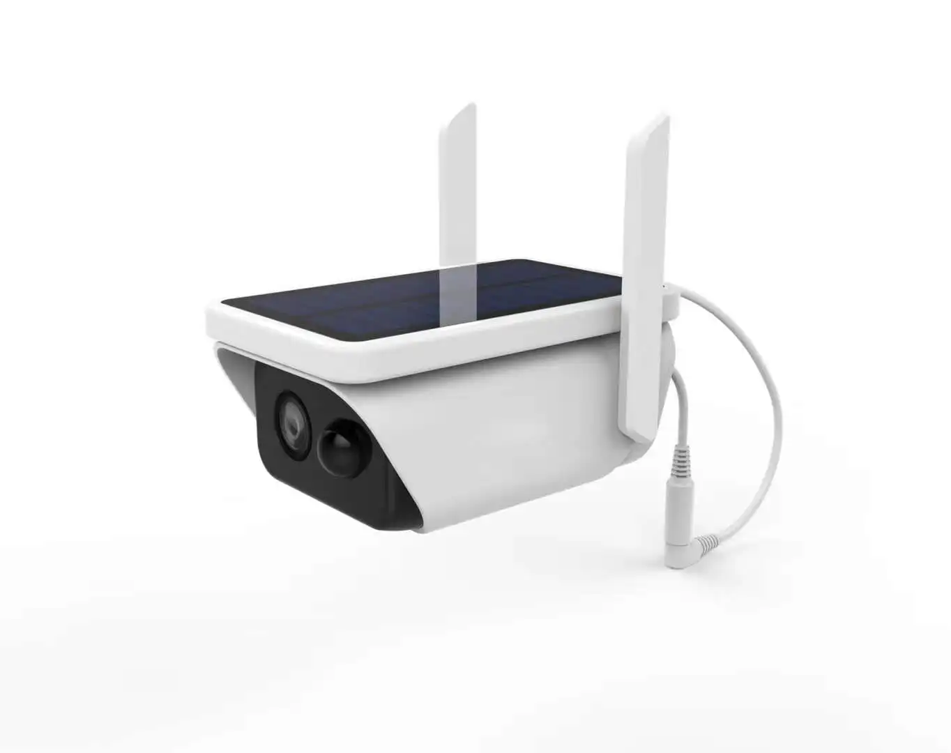 2 Way Voice беспроводная Wi-Fi батарея солнечная HD 1080P 2MP IP камера CCTV охранная наружная IP66