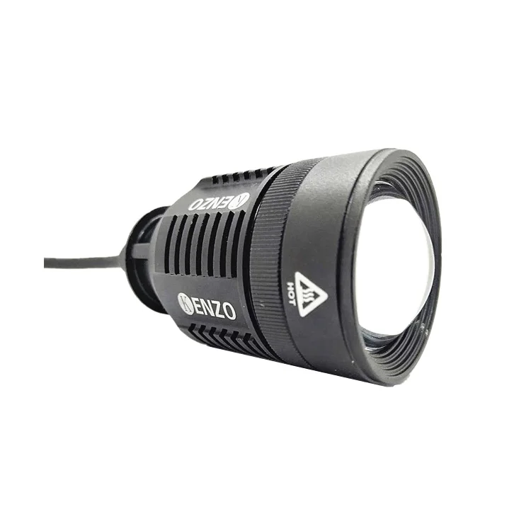 
2019 new spotlight 12v-24v light for motorcycle 30W led projector light 