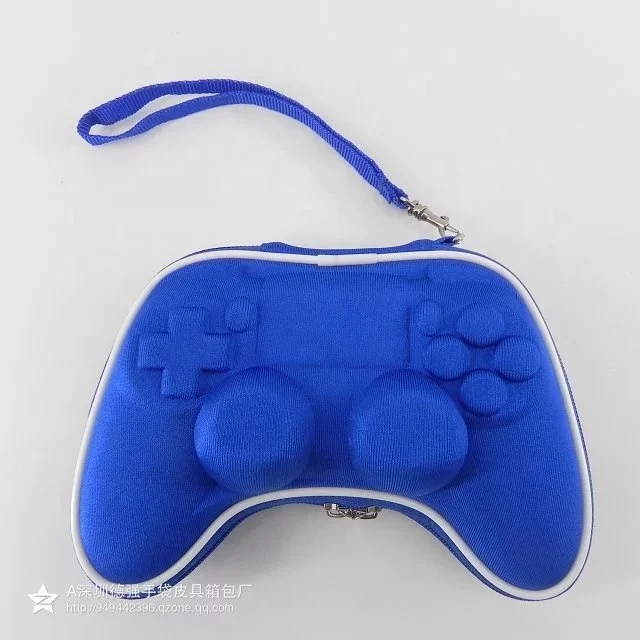 Good Quality EVA Carry Shell Case for Xbox 360 PS4 Game controller case