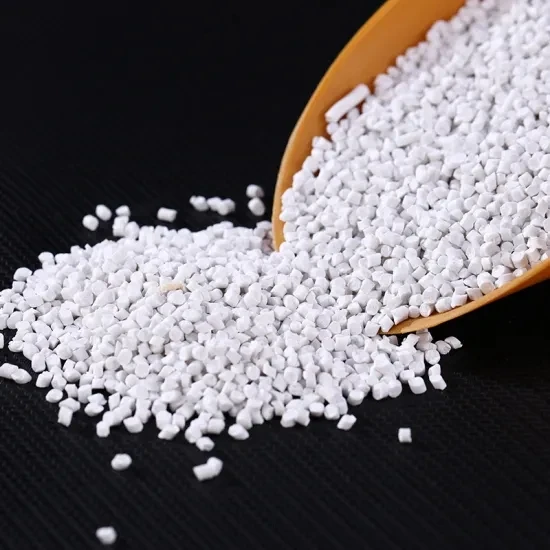 
Plastic polypropylene pp granules resin for home appliances Air Condition Shell PP modified enginerring materials 