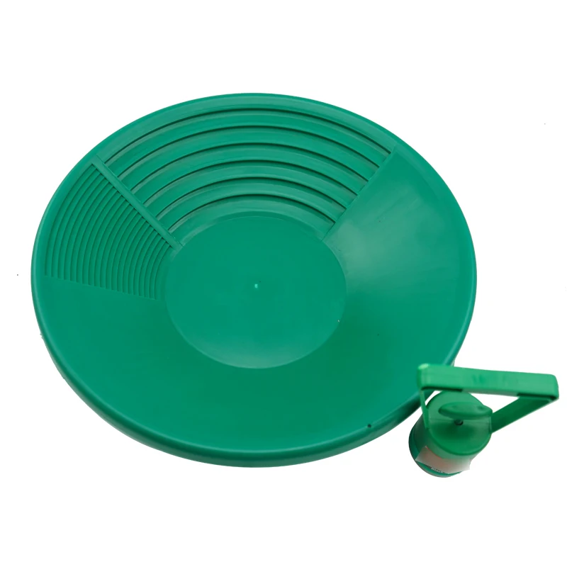 OEM ODM Welcome 11pc Deluxe Mining Prospecting Gold Panning Supplies Kit With Sluice Box For Sale