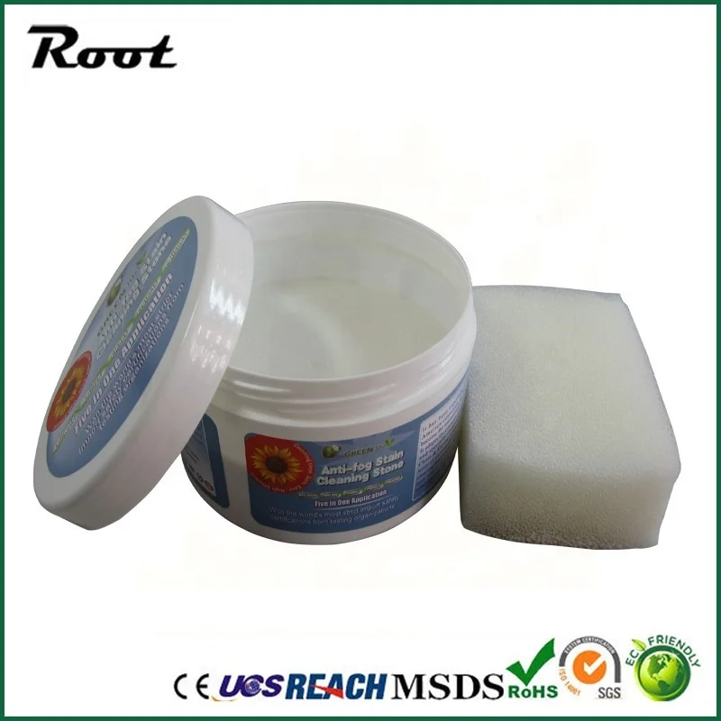 100% Natural High Efficiency Stainless Steel Household Cleaning  Antiseptic  solid stain Remover for kitchen sink