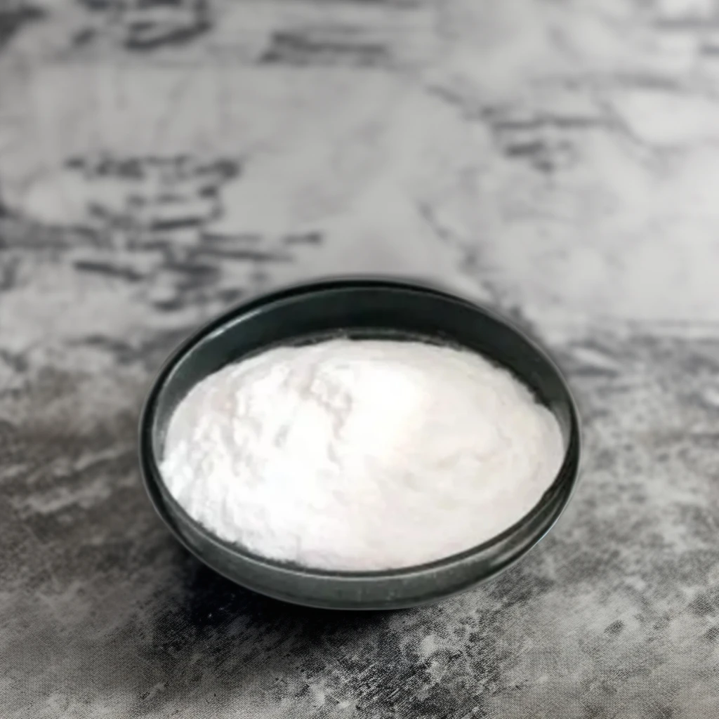 BestSpermidine Wild-Cultivated Spermidine Powder Food Grade Herbal Extract from Wheat Germ Root Halal Certified Packaged Bottle