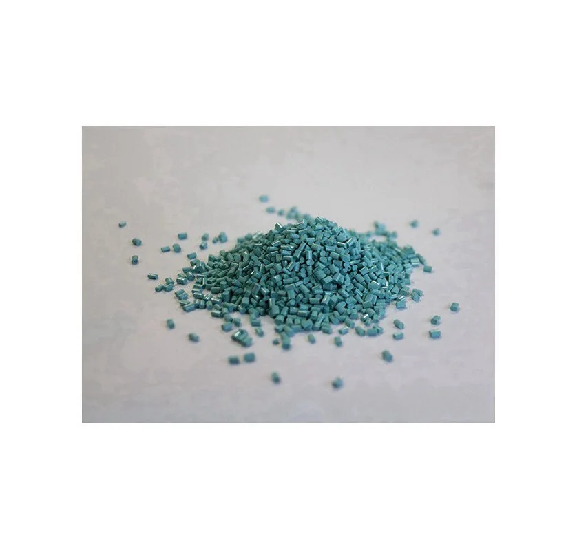 Best Selling Sale Plastic Filled Masterbatch Black Colorant White Masterbatch Price