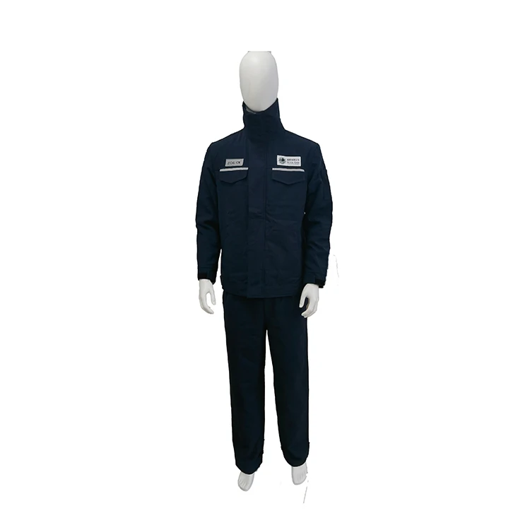 Anhu ARC-DSK-27 Electric Body Arc Protection Suit Clothing