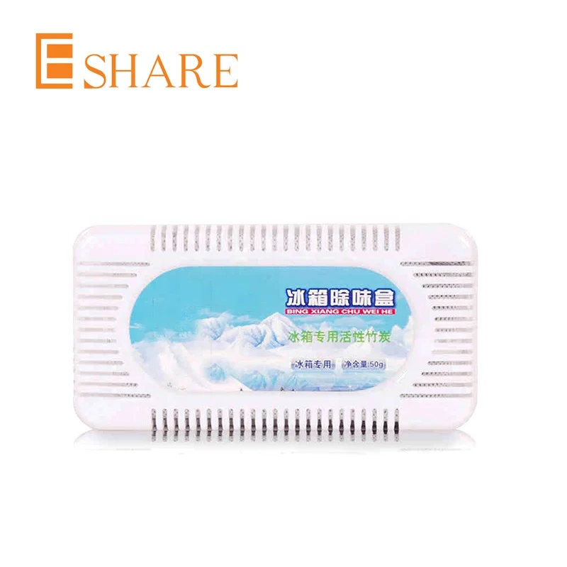 Deodorizer refrigerators refrigerator odor eliminator fridge deodorizer homeuse