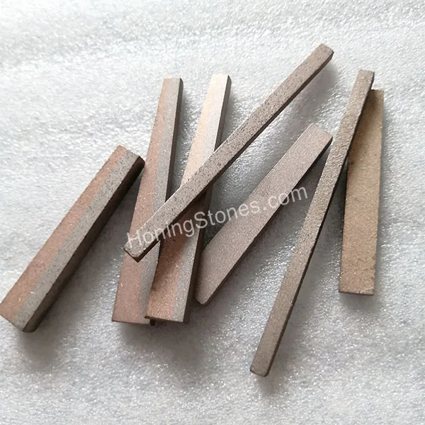 L series K Series P Series CBN Oil Stone Honing Stones for sunnen replacement