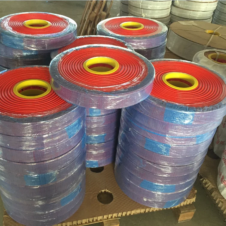 4 Inch Korea Technology Heavy Duty PVC Layflat Water Discharge Irrigation Hose Pipe