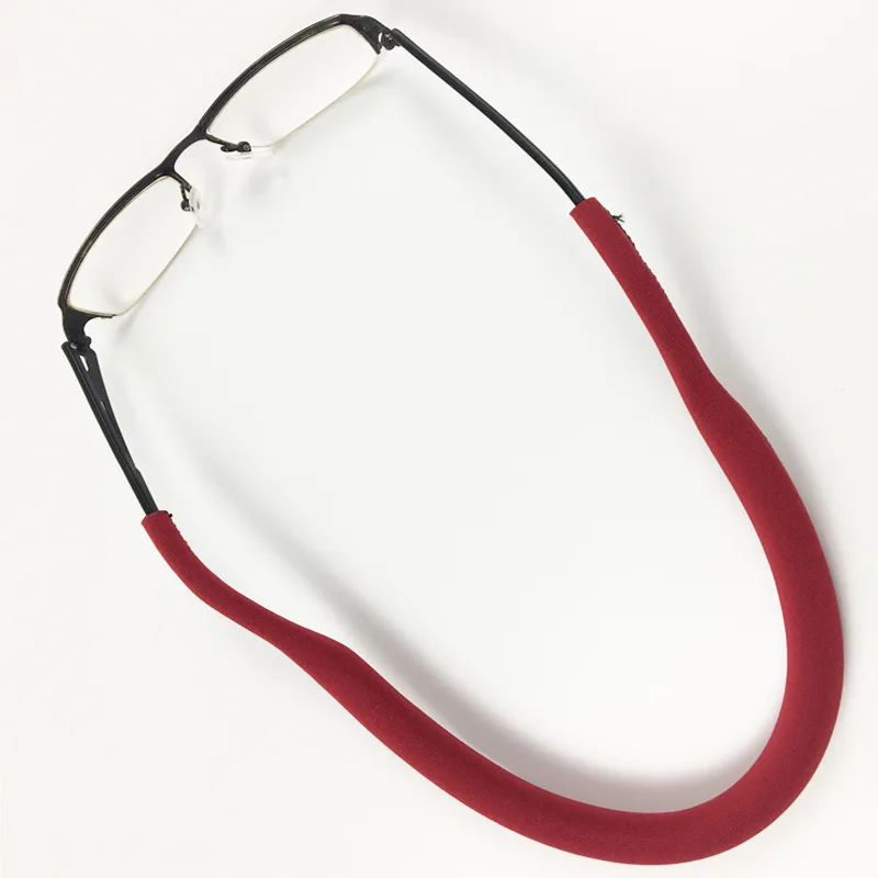 Оптом, неопреновые плавательные очки с солнцезащитными очками, противоскользящие неопреновые очки