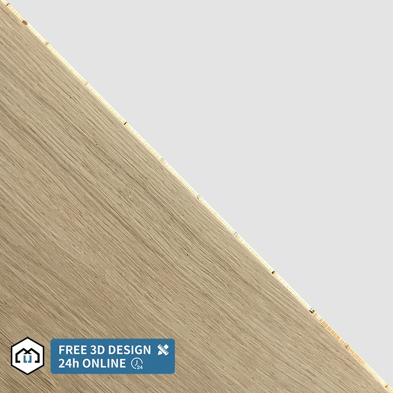 ECO Forest Waterproof Laminate Flooring Engineered Wood Flooring