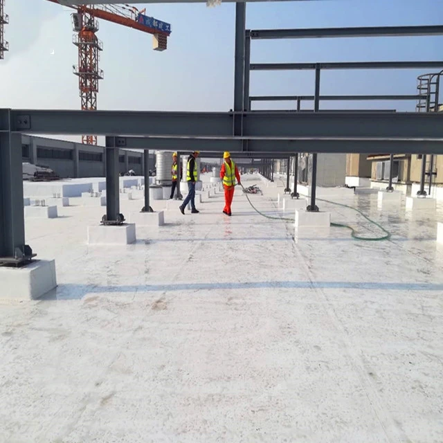 Factory Price Exposed UV Resistant TPO roofing membrane Self adhesive waterproof membrane for flat roof waterproofing