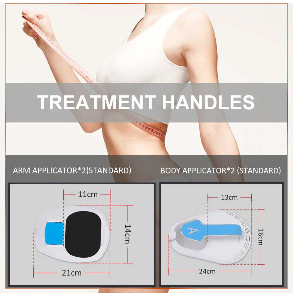 Top 5 selling Ems Body Sculpt Ems Slim Neo Muscle Stimulator Machine / Ems slim Neo Rf Machine