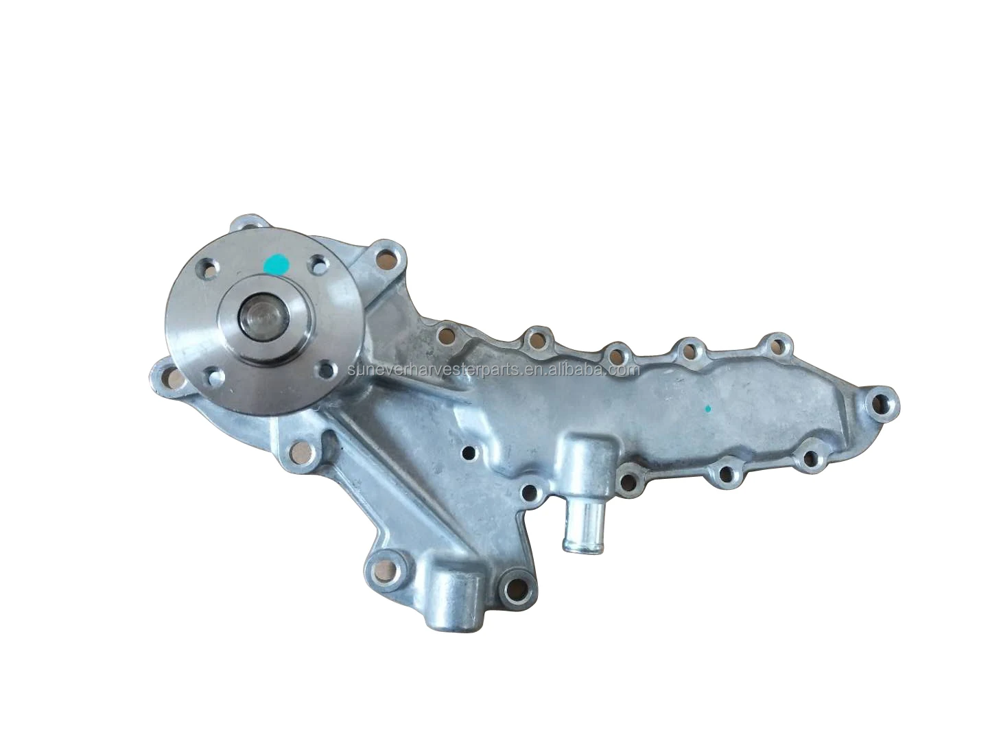 Тракторы для сельского хозяйства Foton Lovol трактор Assy насос водяной 504 904 1004 1204 запчасти тракторов