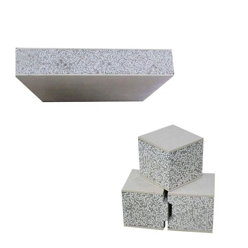 lightweight concrete wall precast  panel machine