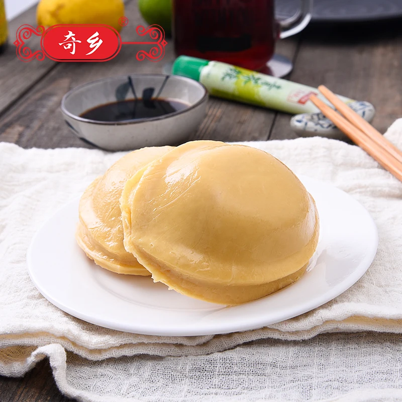 konjac product frozen abalone ready to eat factory price fiber food 210g certificated HACCP ISO22000 Vegetarian Japanese abalone