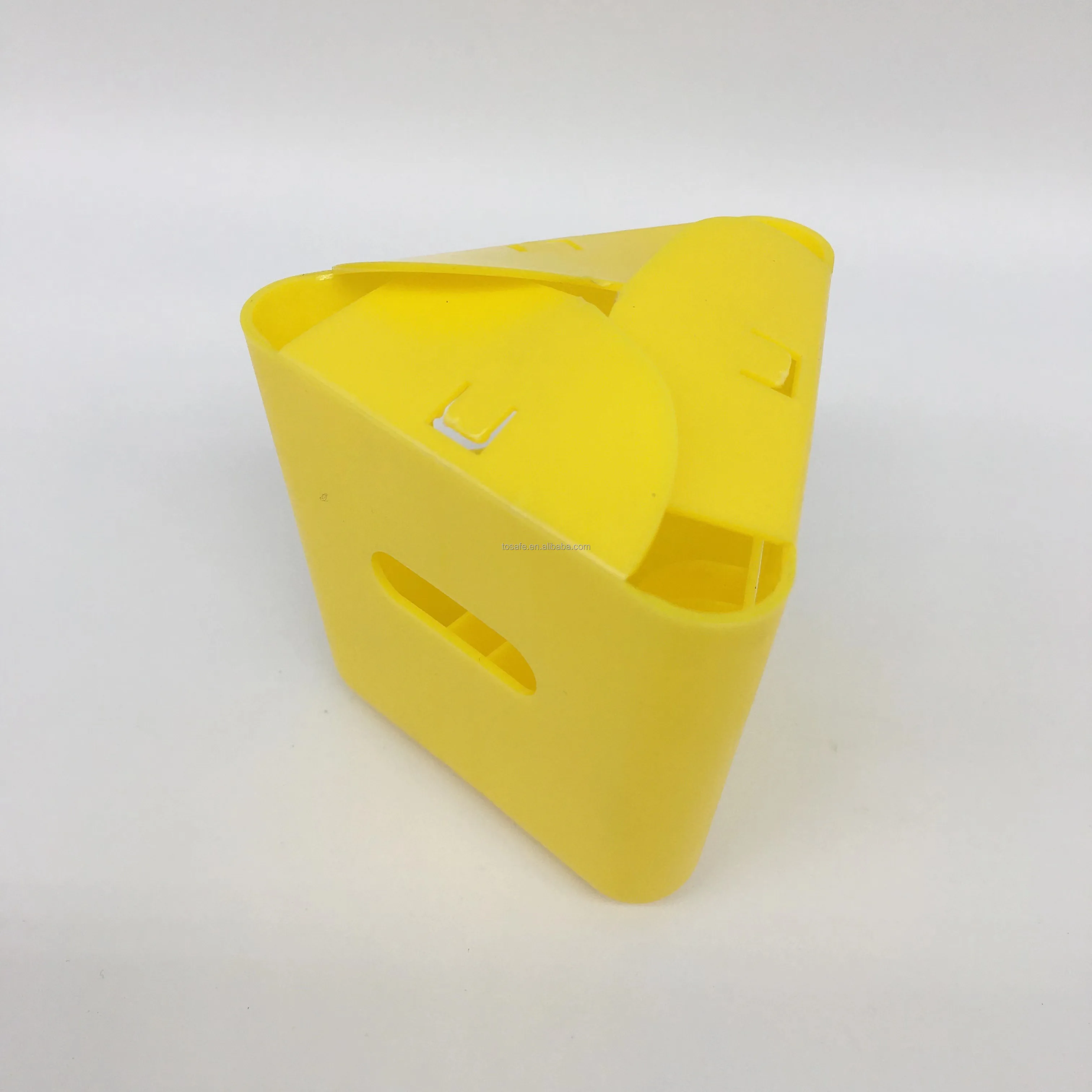 8-38mm Fall Protection Accessories Rebar Safety Caps