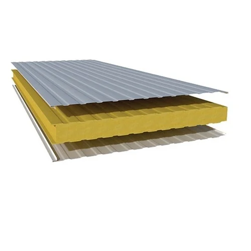 insulated fireproof 5 cm 15cm 20mm 40mm pu foam eps wall sandwich panels roof sheet