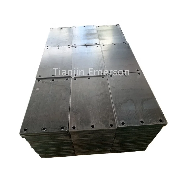 Hot rolled steel plate astm a572 gr 50 medium thick plate 50mm plain carbon steel plate cnc laser cutting service