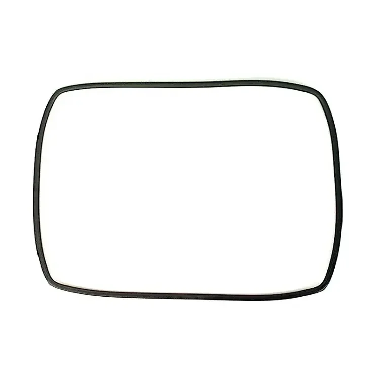 Food Grade Silicone Seals Strip Oven Door Gasket