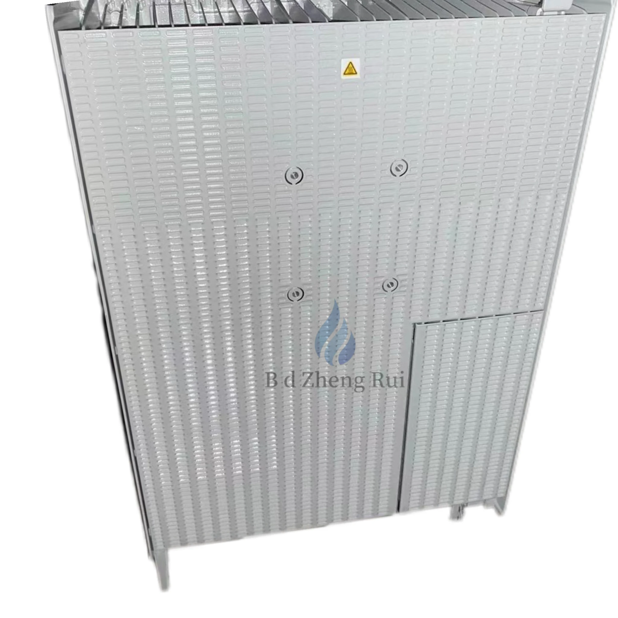 Hw DBS3900 RRU5818 2600MHz 02313BDE WD5MRRUSKF0B LTE RRU Hw RRU5818