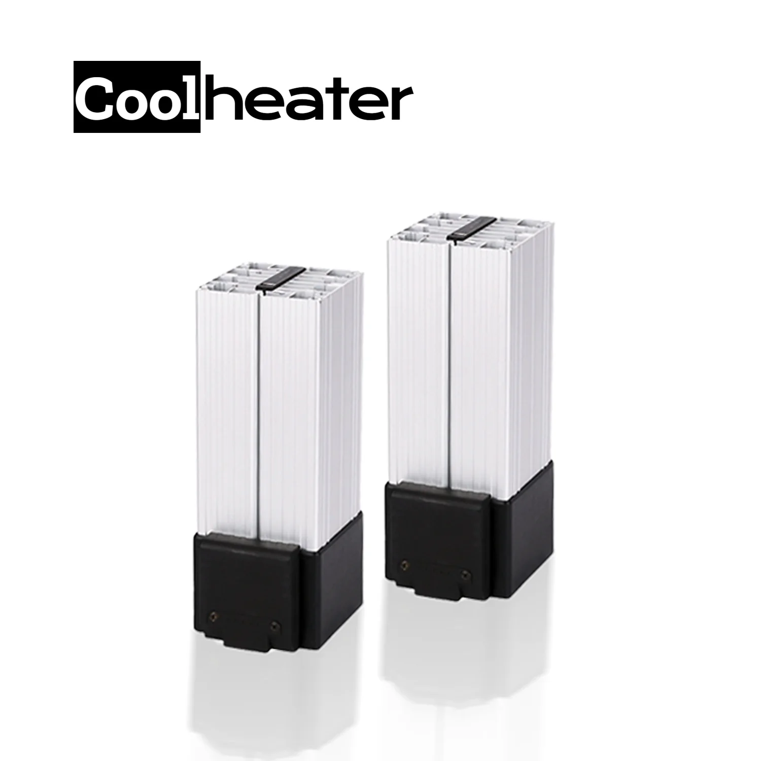 HGL046 Industrial PTC Electric Heaters Element Air Fan Heater FOR Distribution Cabinet