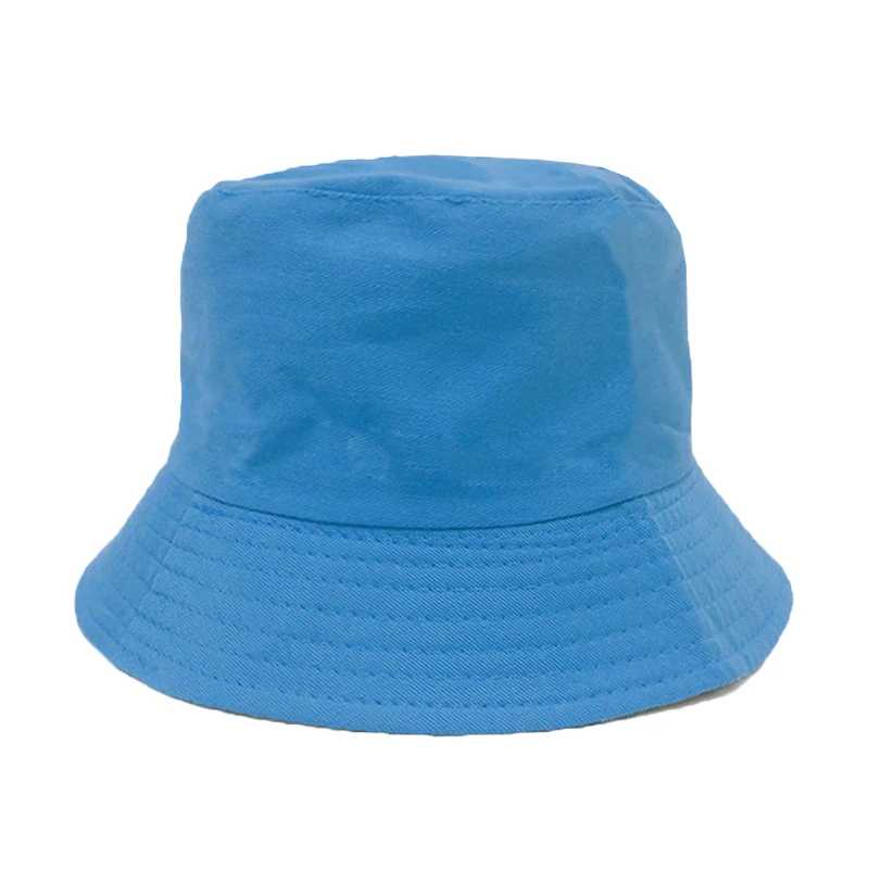 Custom High Quality Patch Logo Classic Bandana Winter Bucket Hat