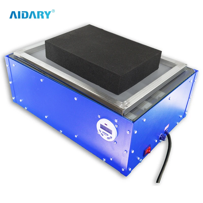 AIDARY UV Exposure Unit for Screen Printing Machine