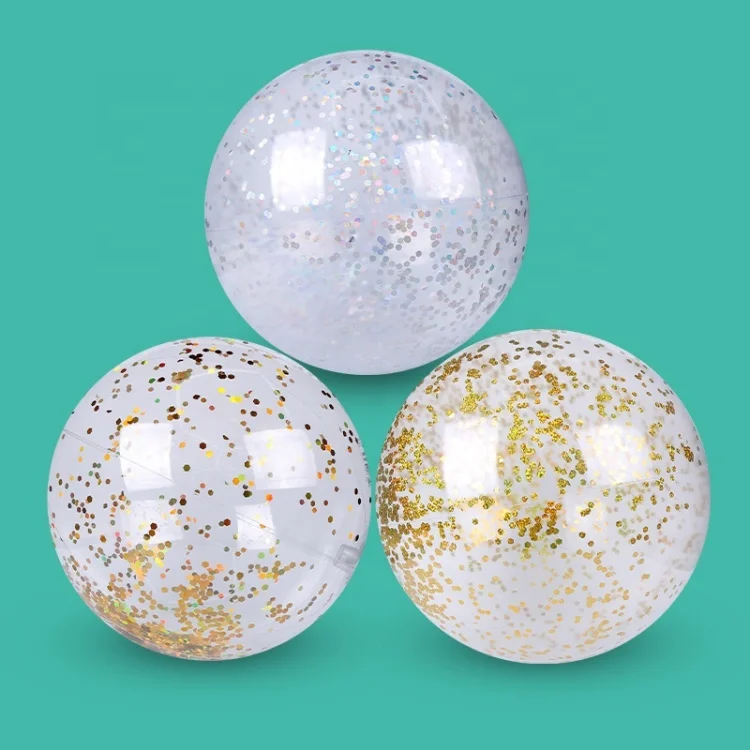 Beach Ball Inflatable Custom Beach Ball with Logo