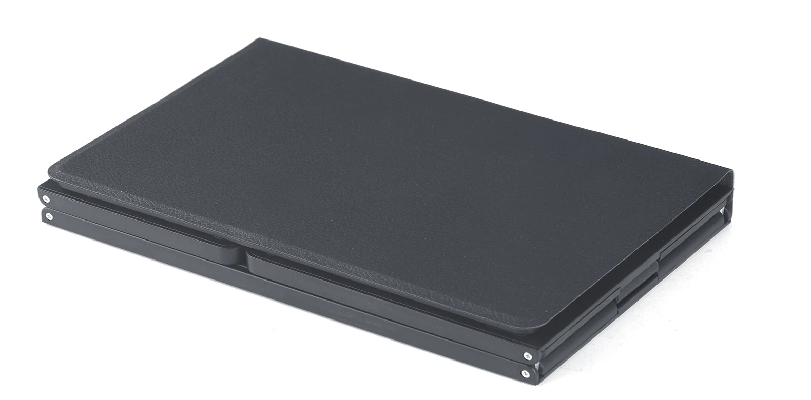 2023 folding BT 84-key keyboard with holder scissor structure 84-key keyboards Mini Wireless 84-key keyboard for laptop pc