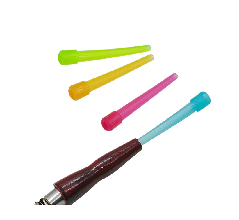 Cheap Plastic Hookah Mouthpiece Shisha Tips Disposable Tip Mouth Despicable Shisha Accessories Hookah Set Tobacco