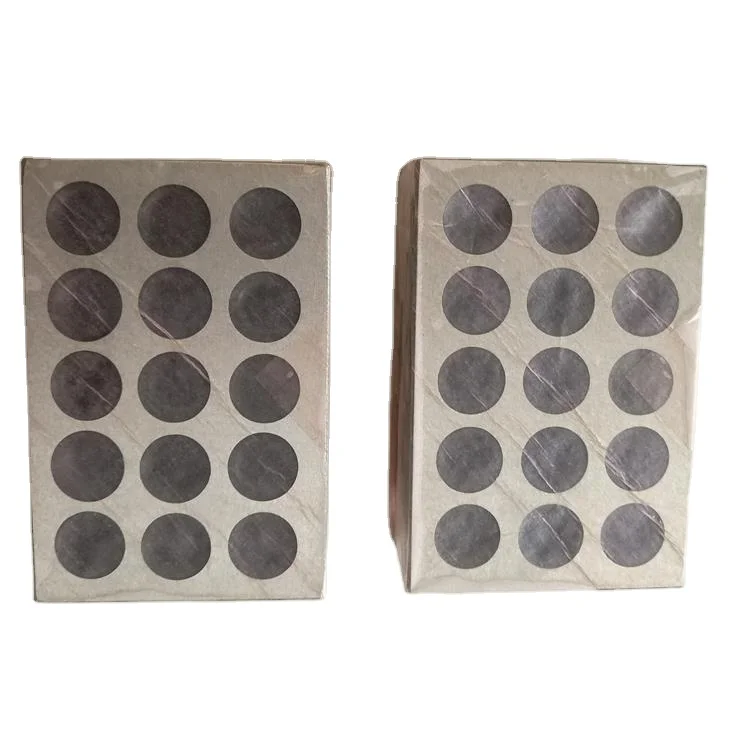 Высокоточные 123 параллельные блоки