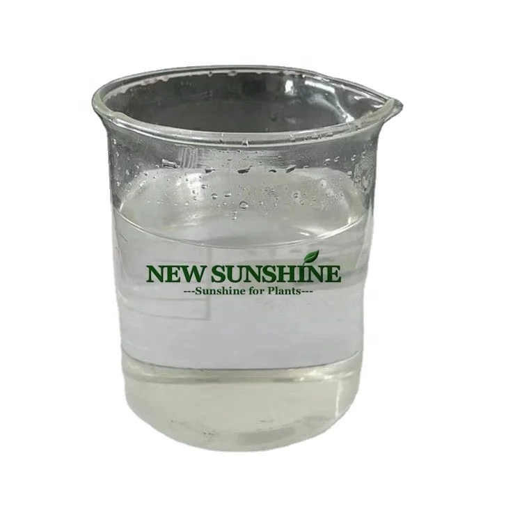 Professional manufacturer Monopotassium Phosphite Liquid, 42-28