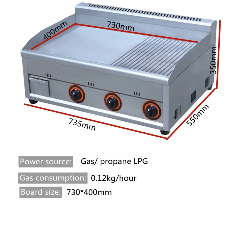 1 Piece Multifunctional Hot Product 2019 Provided Used Restaurant Equipment Small Electric Mobile Restaurant Restaurant Menu