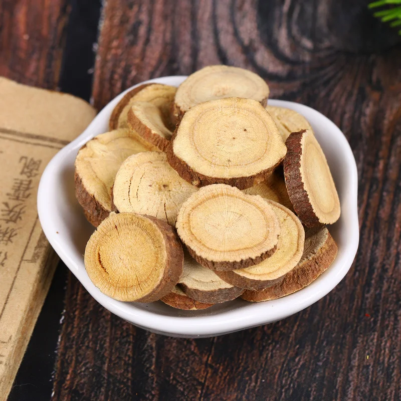 Оптовая продажа китайский корень солодки Glycyrrhiza Uralensis Fisch для облегчения кашля