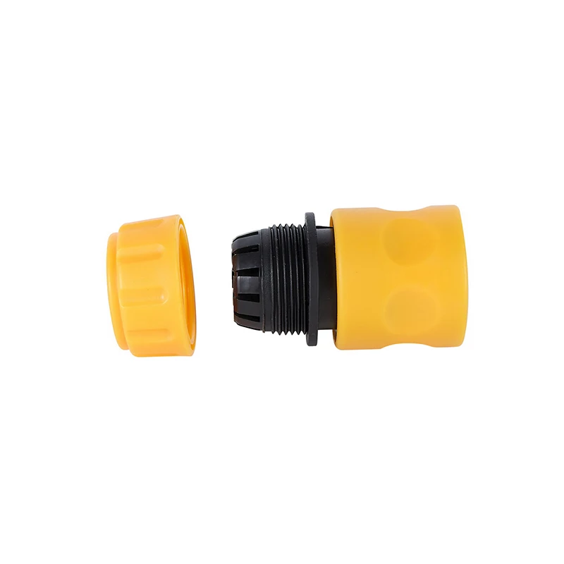 Chinese Manufacturer Good Price Multi Water Hydraulic Hose Nipple Connector