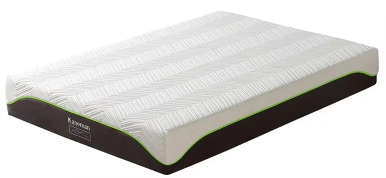 FOAM MATTRESS (4)