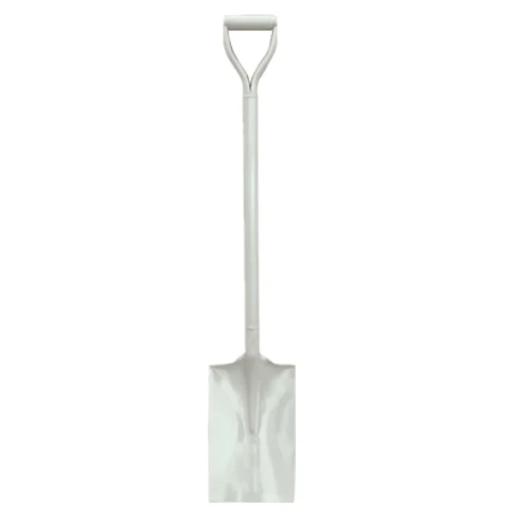 shovel with handle Supply High Quality 50MN Type model shovel for South America market