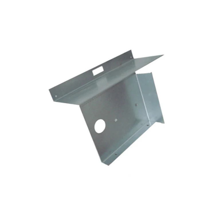 
CNC Manufacturer Custom Stamping Bending Parts Laser Cutting Sheet Metal Parts Processing Fabrication 