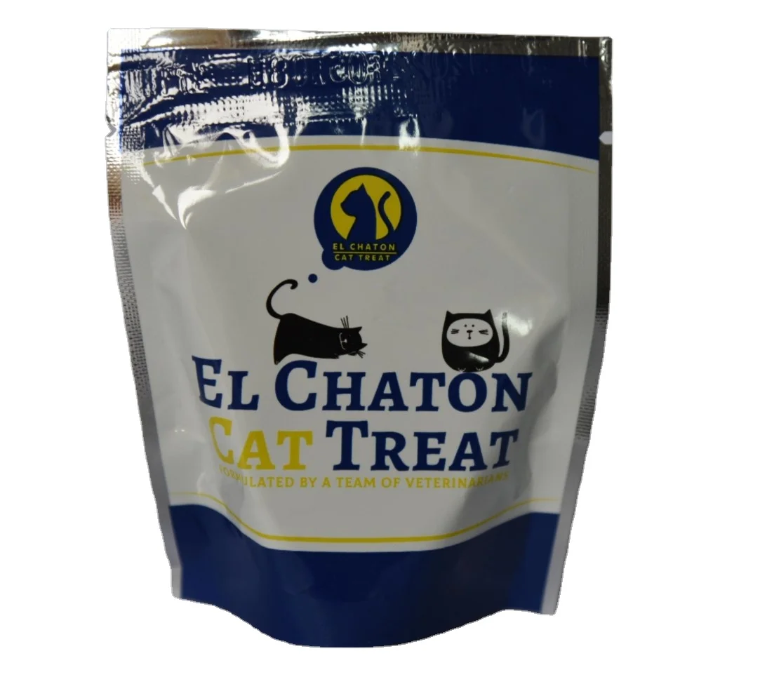 cat toy candy made of catnip ball