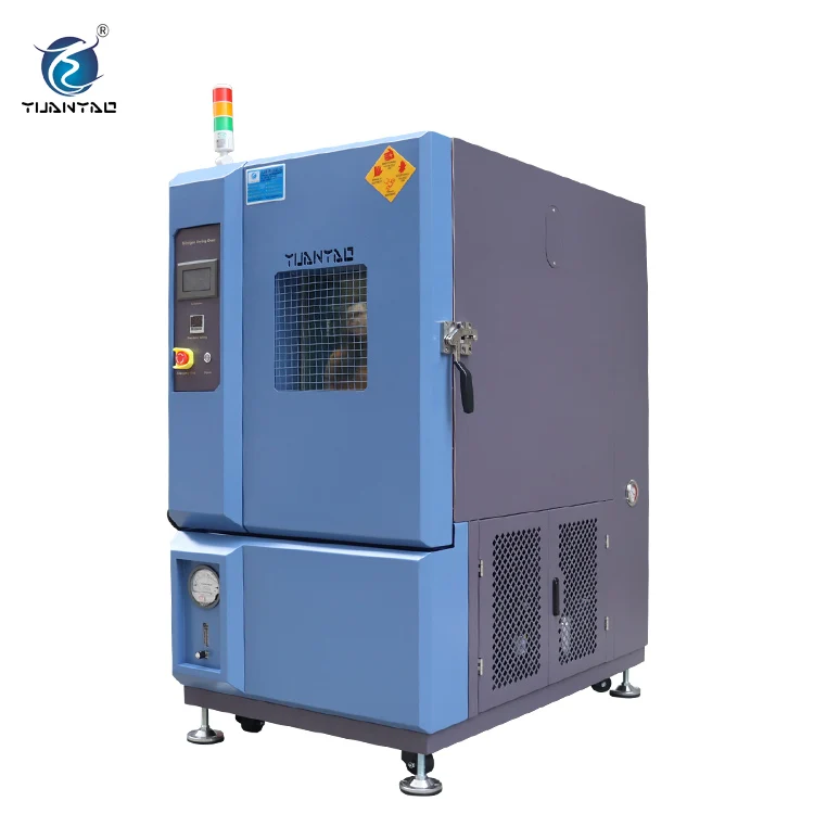 200 Degree Electric High Temperature Industrial Nitrogen Oven