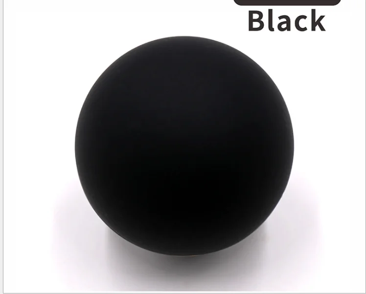 New Arrival Latest Design Custom Entertainment Lacrosse Massage Balls