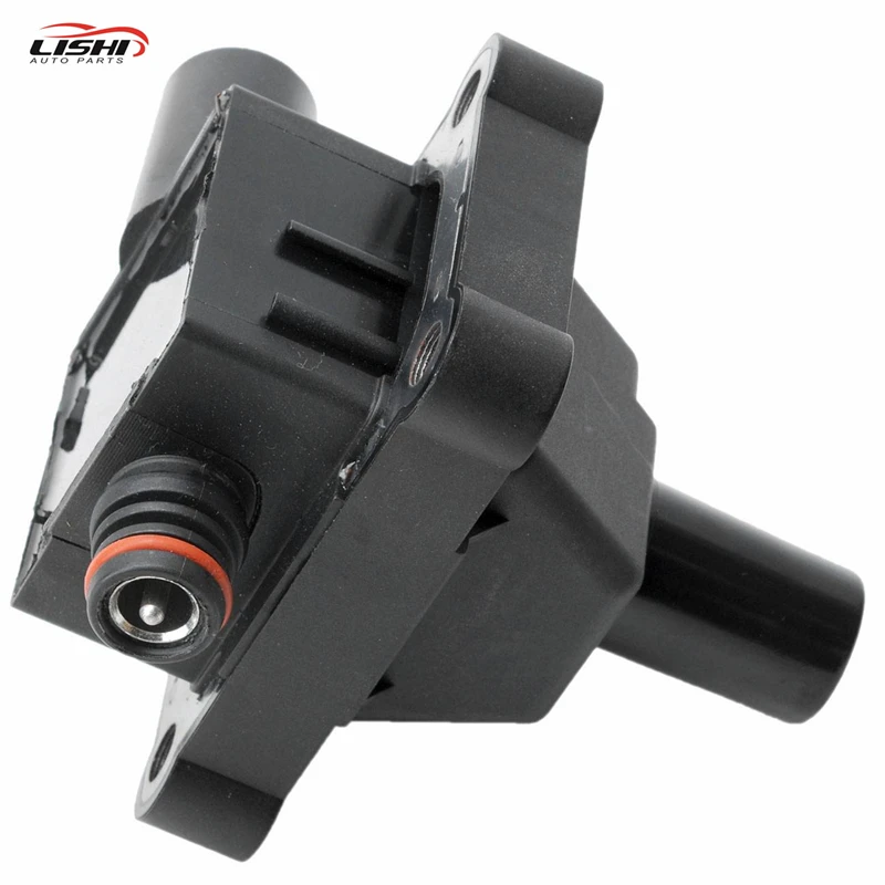 Катушка зажигания OE A0001587503/A0001587003 для Mercedes W202 C124 W124 W210 A124 S124 W140 R129