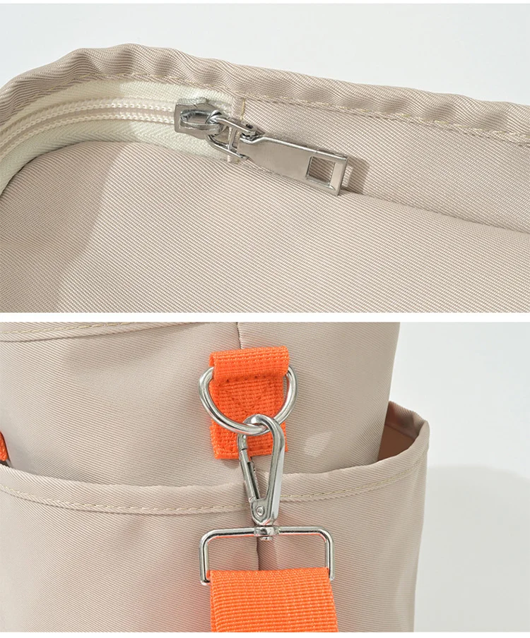 Anhui 367 Cheap Travel Baby Diaper Bags Stroller Organizer for Pram Buggy Cart Diapers Storage Caddy Bag Women