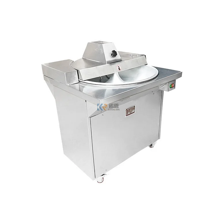 Best Long Service Life Heavy Duty Meat Chopper 6l Fufu Pounding Bowl